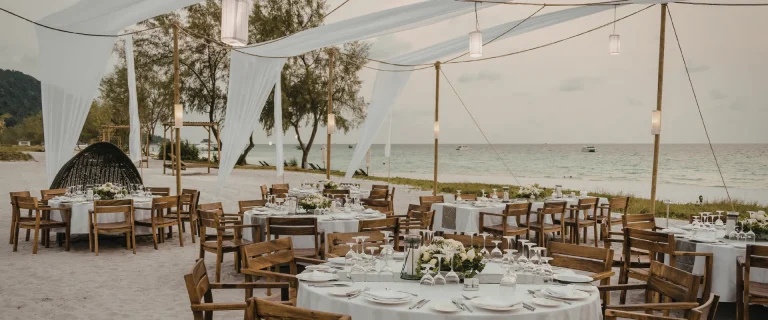 How I Built a Stronger Search Foundation for a Dubai Event Rental Company
